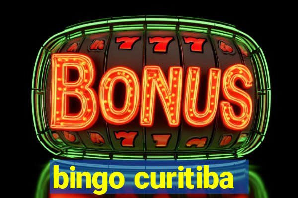 bingo curitiba